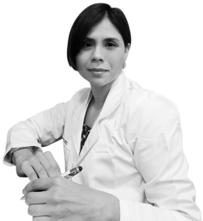 Doctora Victoria Velasquez