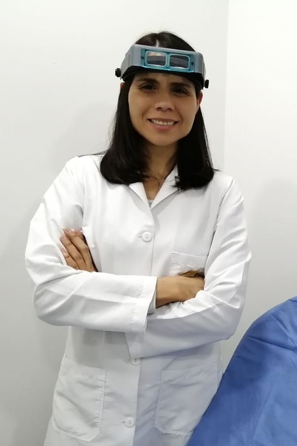 Dermatóloga en Bogotá